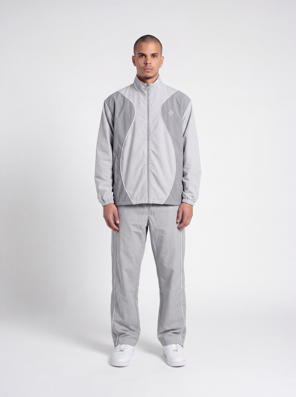 Imposé Silverline Tracksuit