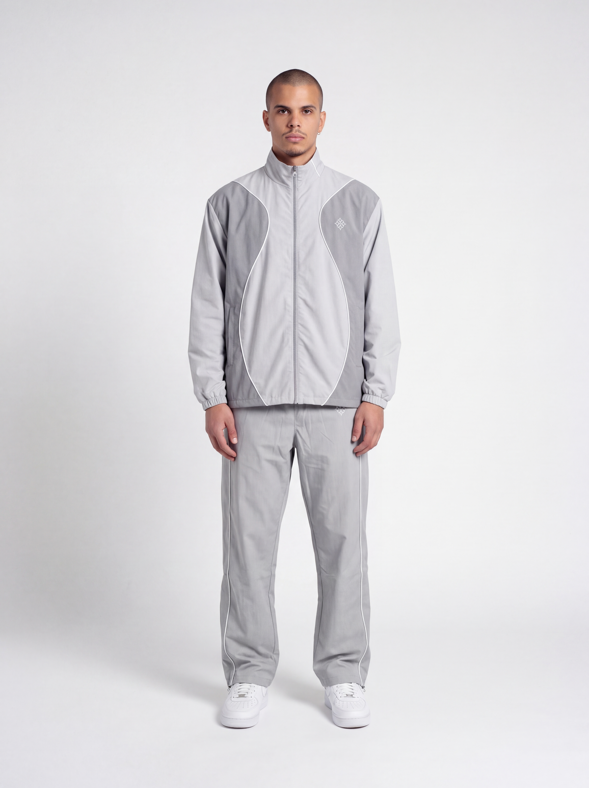 Imposé Silverline Tracksuit